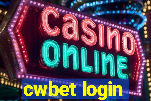 cwbet login